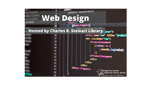 STEWART Web Design